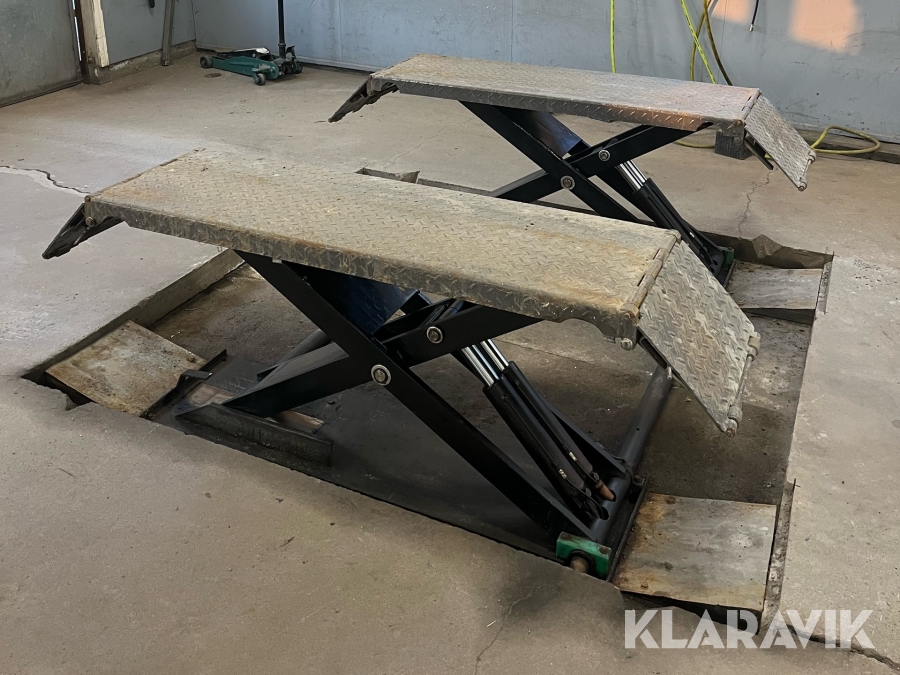 Billyft Consul H435.20