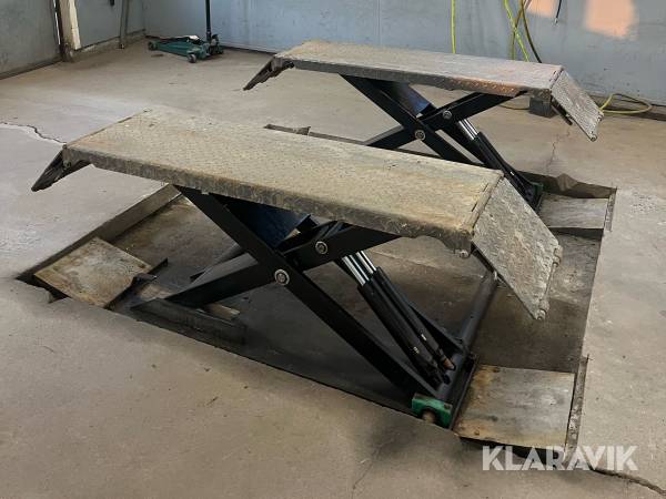 Billyft Consul H435.20