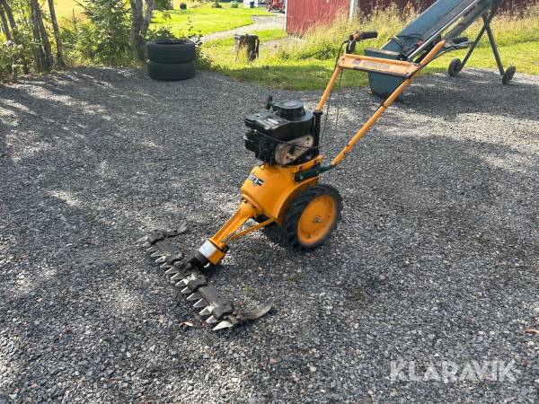Motorslåtter Örje MF-4T
