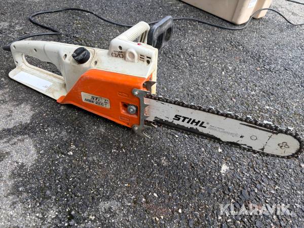 Elkedjesåg Stihl MSE 220 C