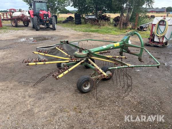 Strängläggare John Deere GA 300 GM
