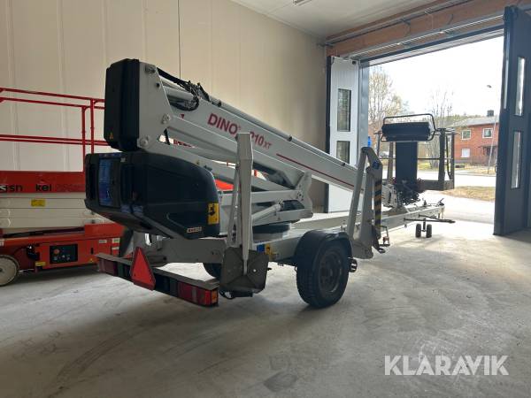 Skylift Dino 210XT