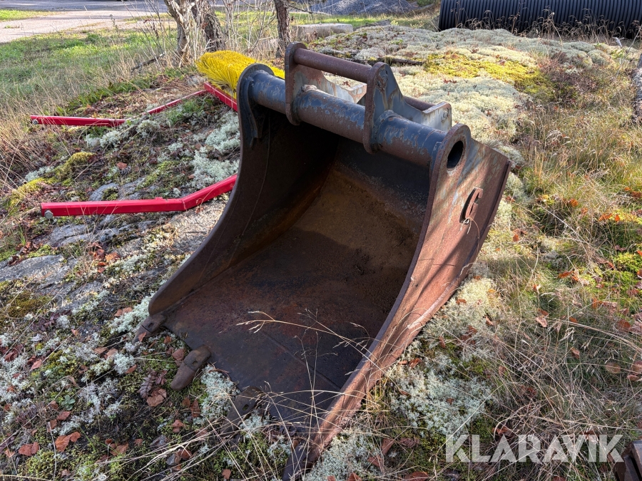 Tandskopa Götene Svetsmekano G400