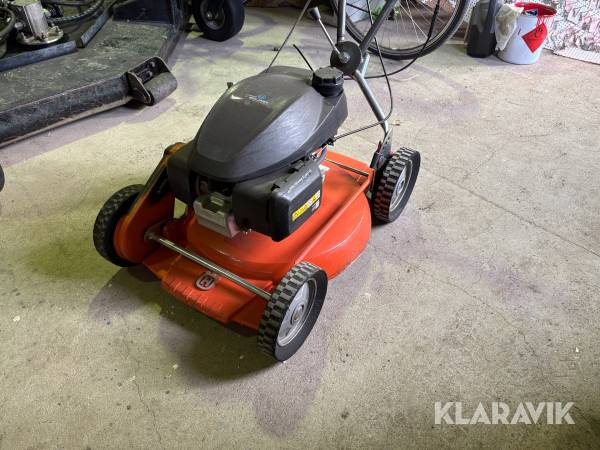 Gräsklippare Husqvarna Klippo LB 448S