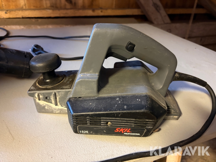 Elhyvel Skil Professional 1525