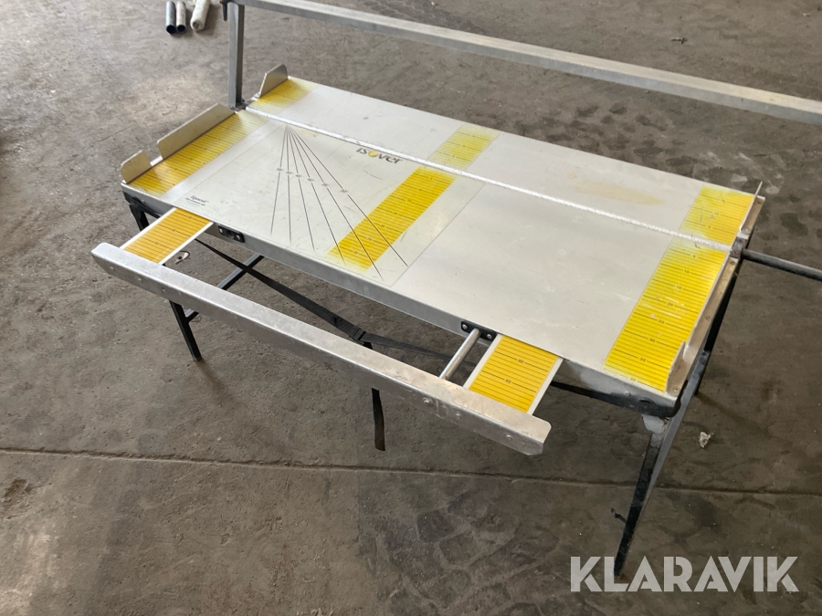 Isolerbord Isover