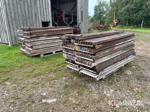 Ställningstrall 50 st