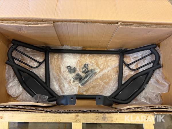 Bakre Stötfångare Can-Am Rancher