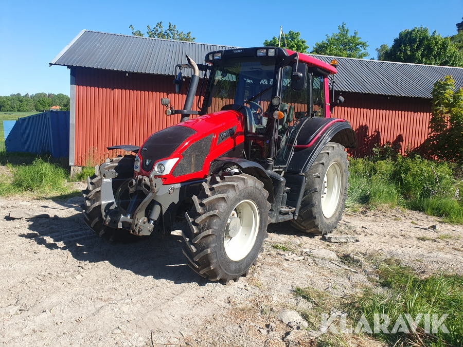 Traktor Valtra N103