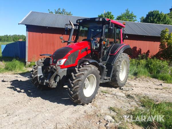Traktor Valtra N103