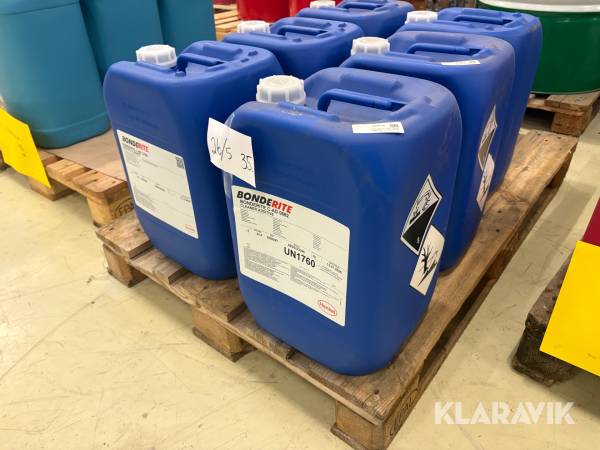 Henkel BONDERITE C-AD 0682