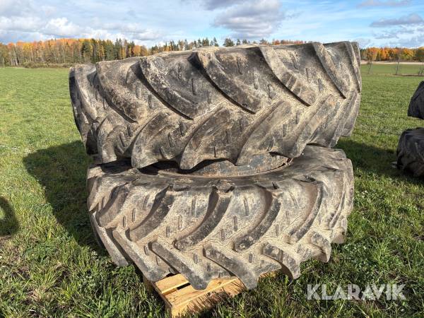 Dubbelmontage Kleber 