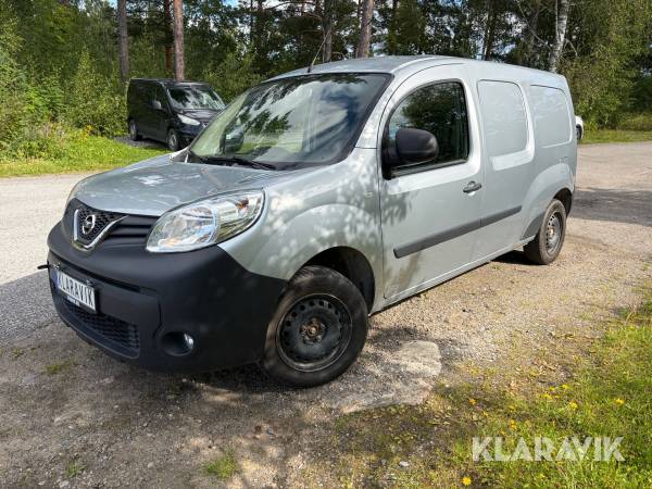 Skåpbil Nissan NV250 2.2t 1.5 dCi 95hk