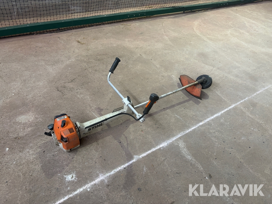 Röjsåg Stihl FS 450K