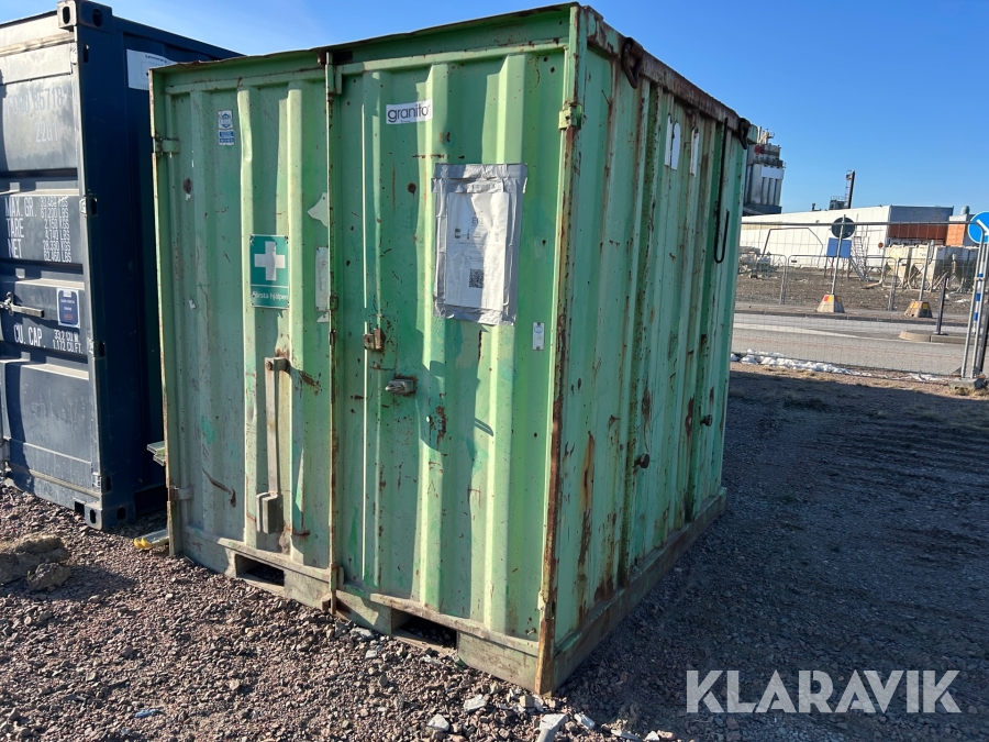 Container