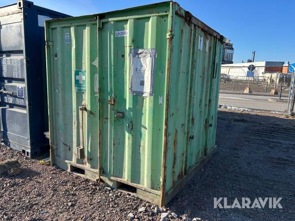 Container