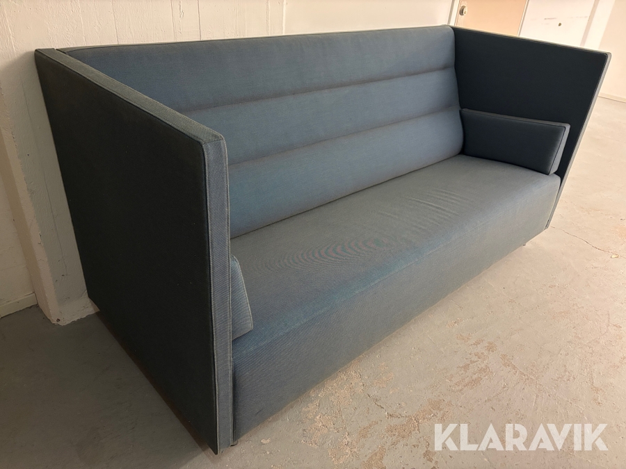 Loungesoffa Offecct kontorsmöbel