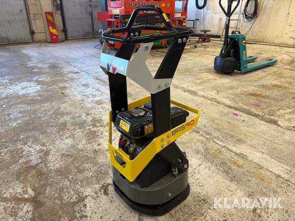 Markvibrator Wacker Neuson BRS90