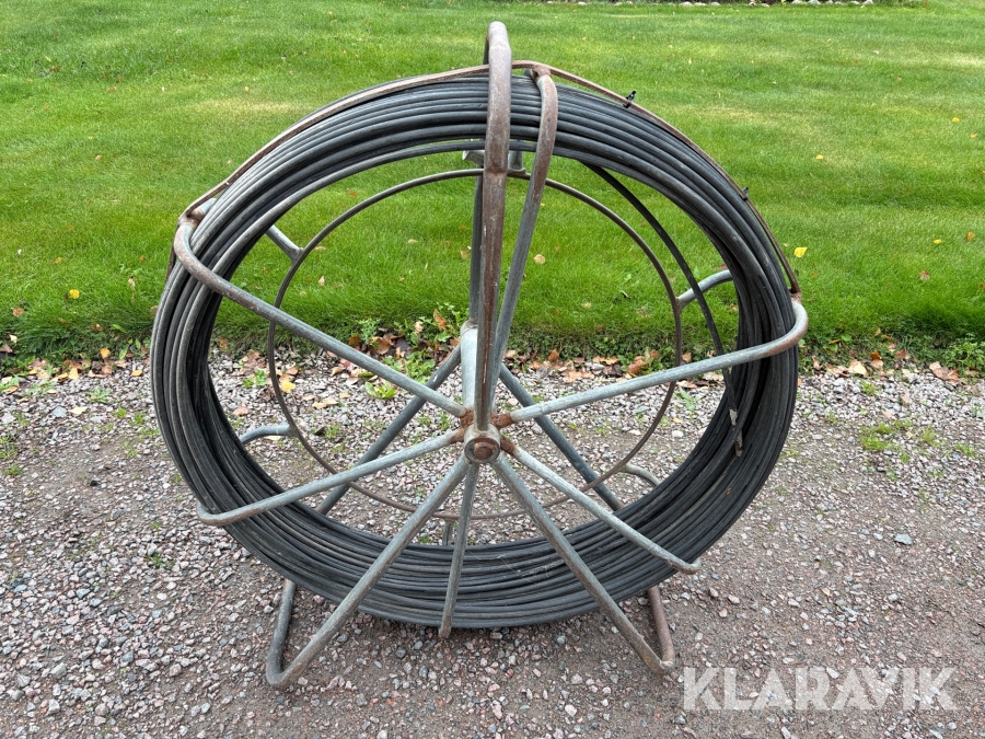 Rörål