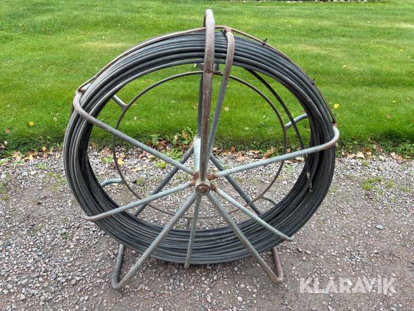 Rörål