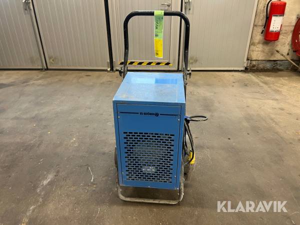 Avfuktare El-Björn A60BTB