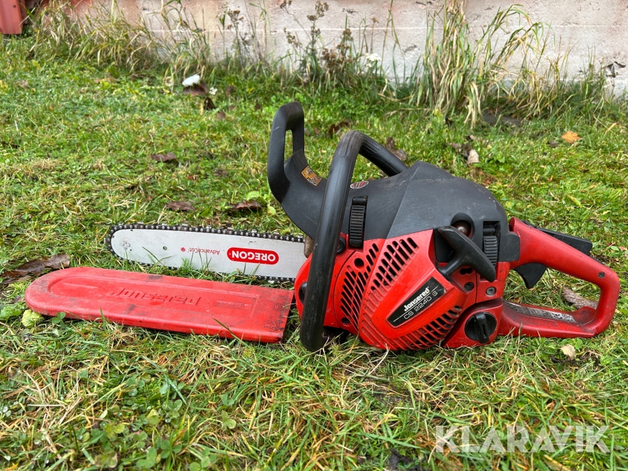 Motorsåg Jonsered CS 2240 S