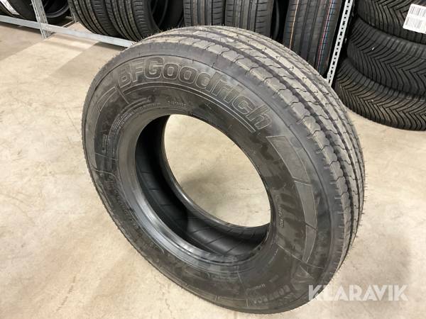 Lastbilsdäck BFGoodrich Route Controller S T 245/70R17,5 1st (nytt)