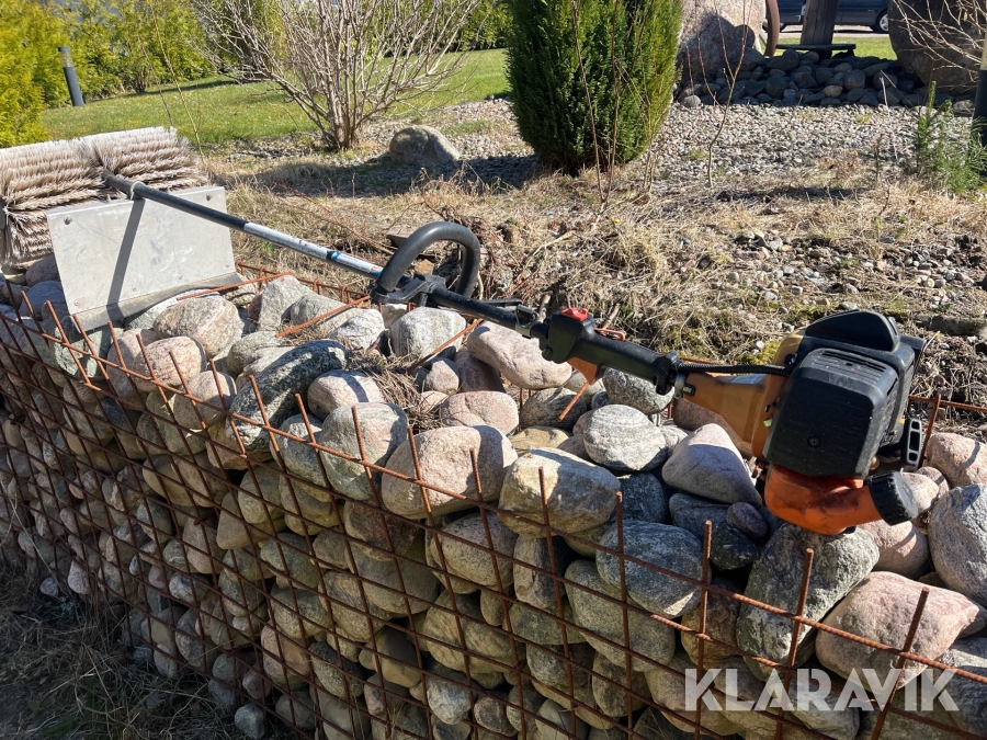 Sopvals Tanaka Pure fire TBC-270 PF