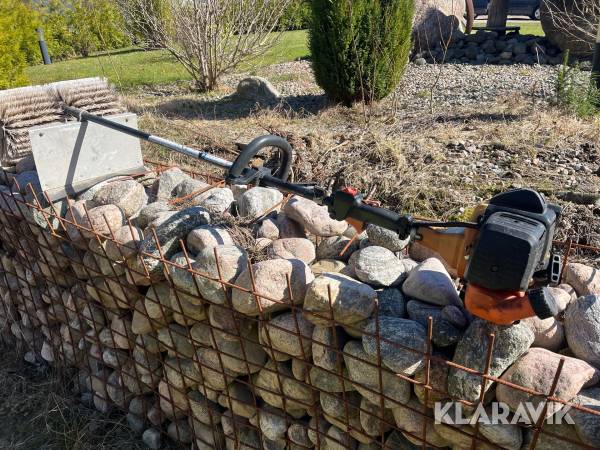 Sopvals Tanaka Pure fire TBC-270 PF