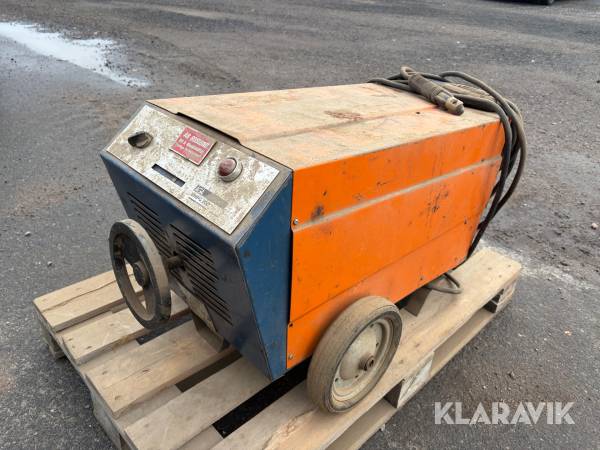 Svets AGA Viking 200