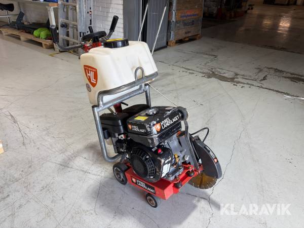 Golvsåg Husqvarna FS309