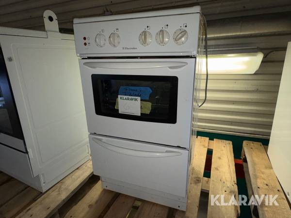 Spis Elektrolux EK 5142 500mm