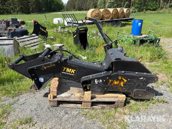 Energiklipp TMK 300