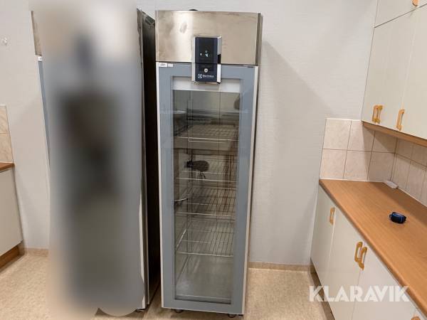 Kyl Electrolux / 470L