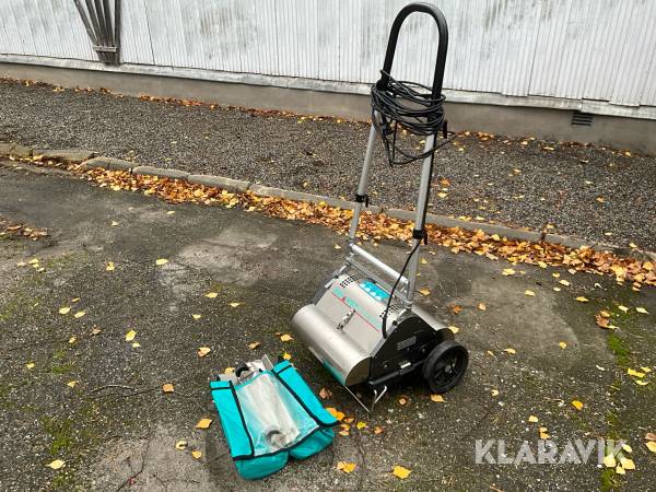 Mattvätt Carpet Cleaner Pro 35