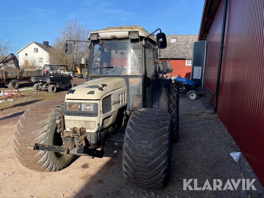 Traktor Lamborghini Sprint multispeed 664-60