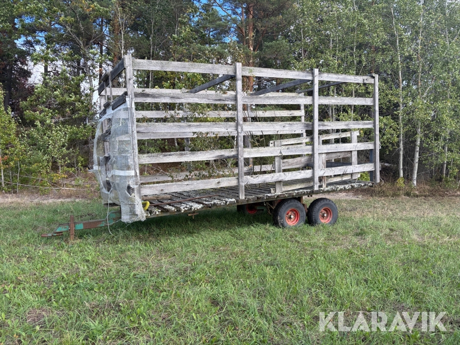 Vagn