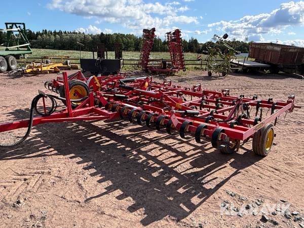 Harv Väderstad NZA 600