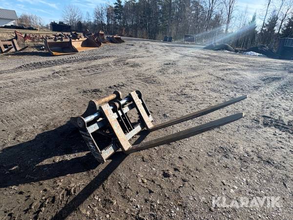 Pallgafflar Tjärnarps Smide PGS S60 S70