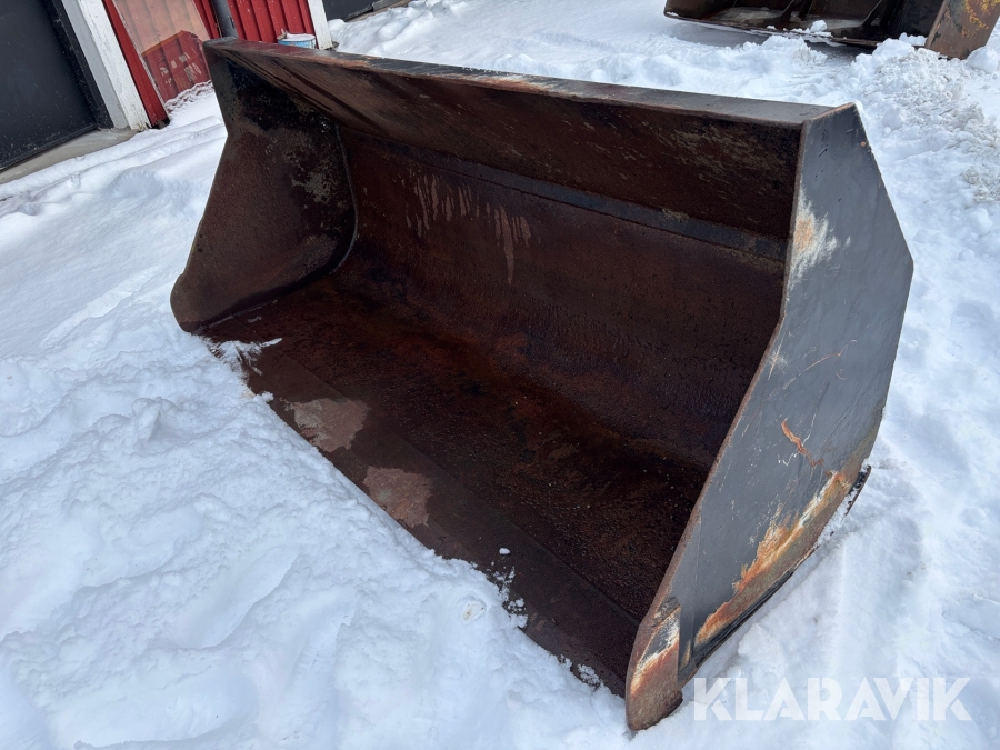 Materialskopa med lilla BM