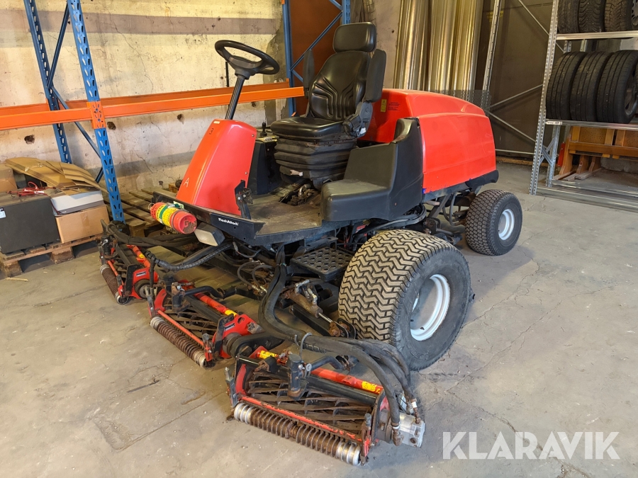 Gräsklippare Jacobsen LF3800