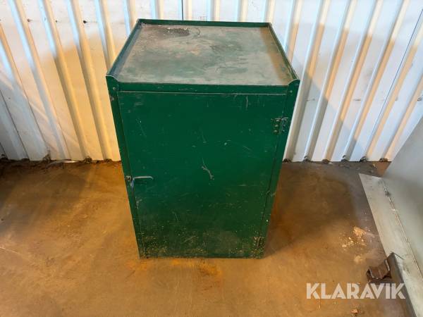 Maskinskåp