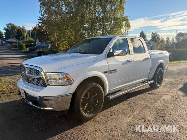 Pickup Dodge RAM 1500