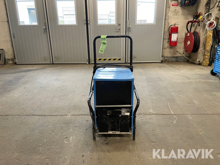 Avfuktare El-Björn AD620S