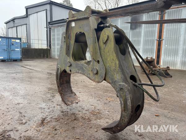 Stockklyv Arccon Trading Cracker