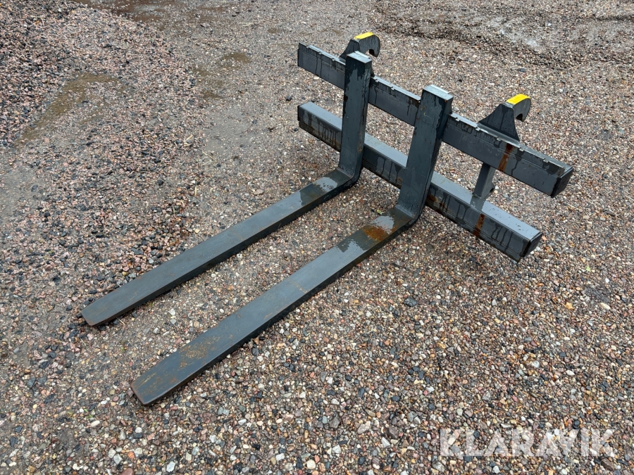 Pallgafflar Norje