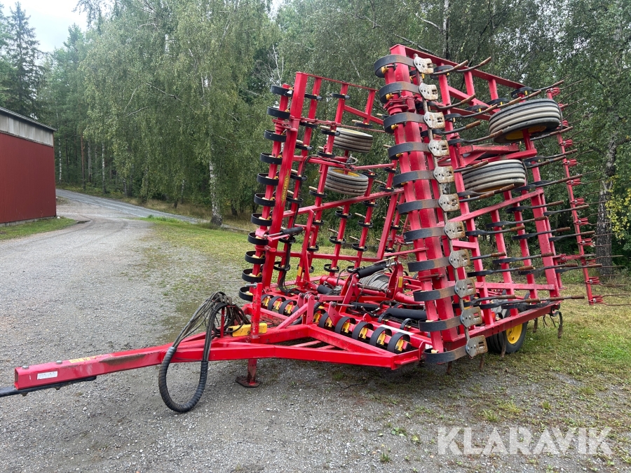Harv Väderstad NZA700 8 m