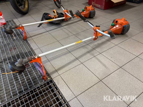 Röjsåg Husqvarna 343FR