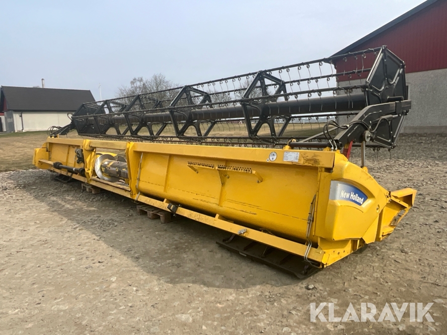 Skärbord New Holland 30V