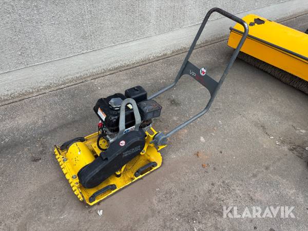 Markvibrator Wacker Neuson VP